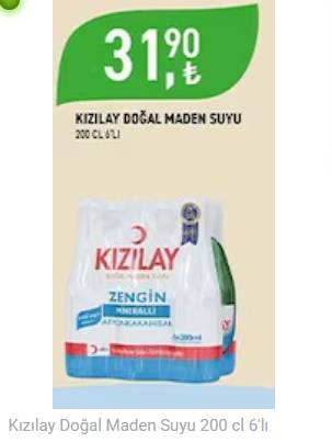 Tarım kredi Market'te  fiyat en ucuz ürünler belli oldu! 16 -29 Kasım 2024 Aktüel ürün kataloğu 47